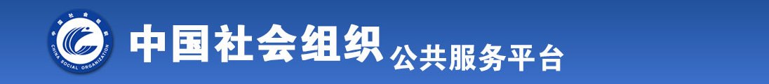 逼逼操网全国社会组织信息查询